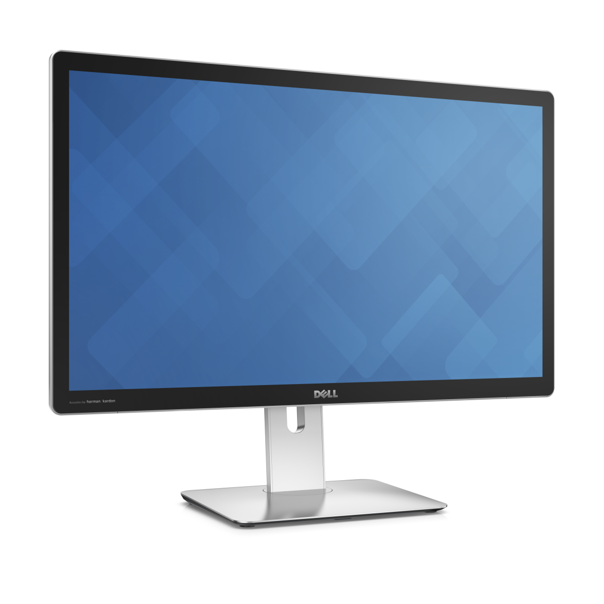 Dell: pierwszy monitor 5K