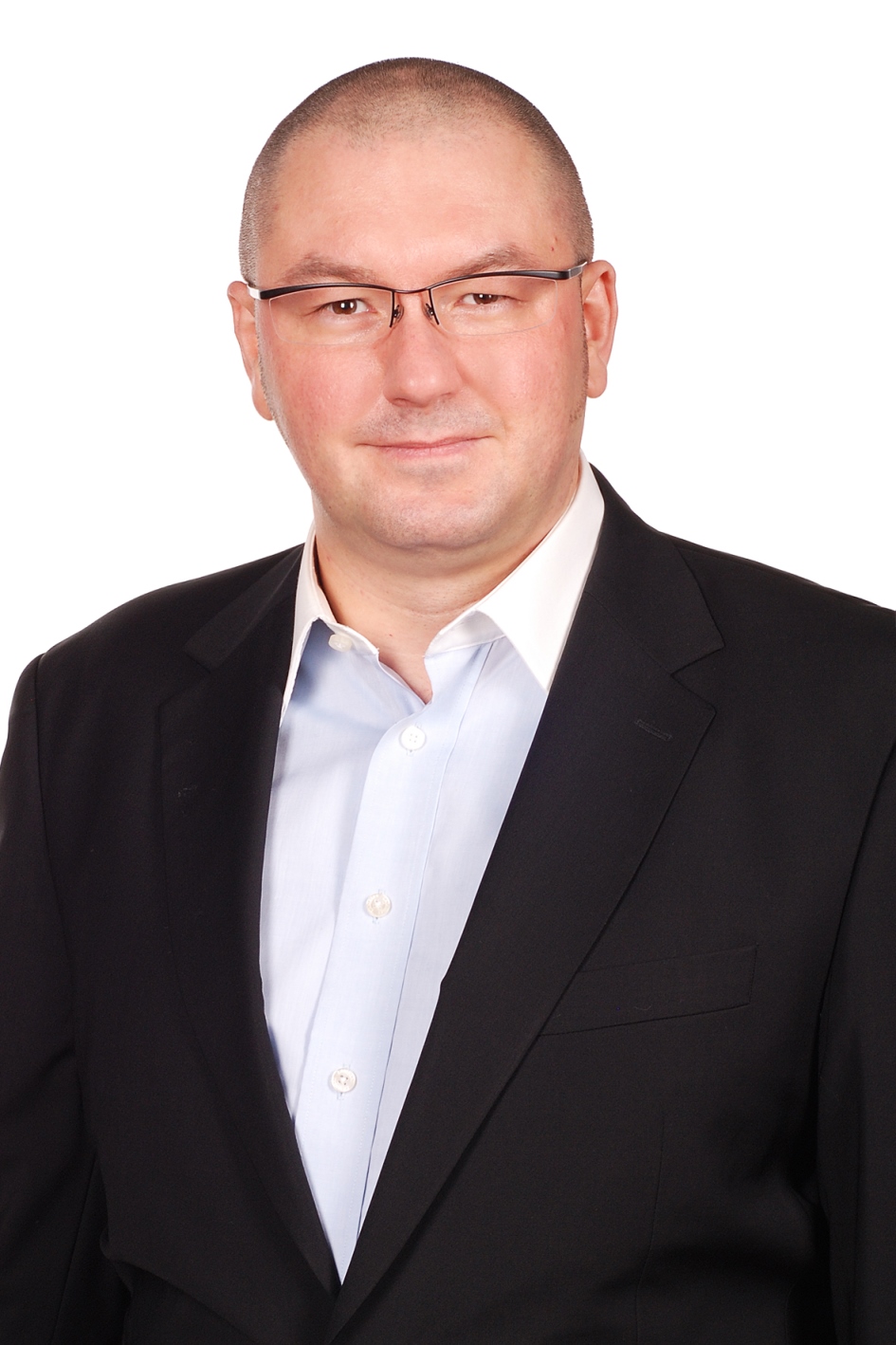 Mariusz Ziółkowski szefem Avnetu w Polsce
