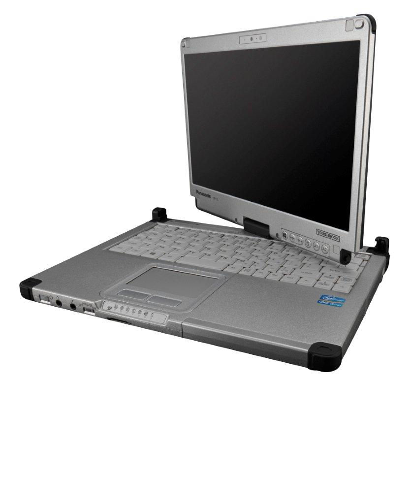 Panasonic: hybrydowy notebook z Windows 8