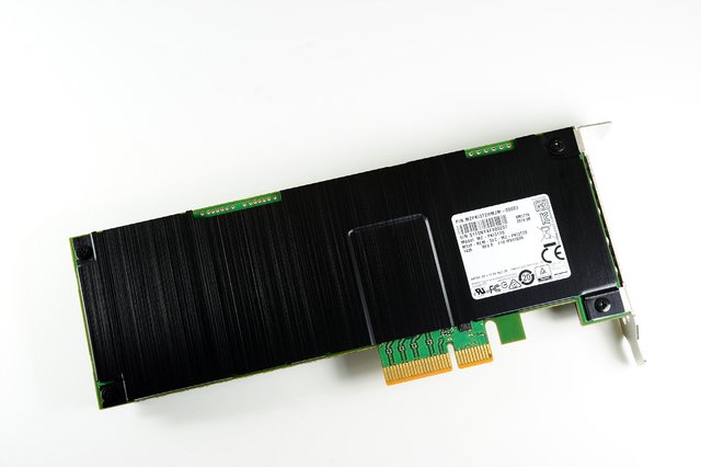 Samsung: SSD o pojemności 3,2 TB