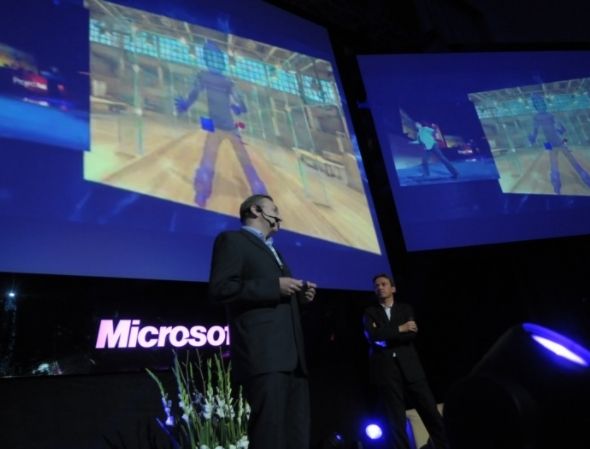 Microsoft Technology Summit 2011 w październiku