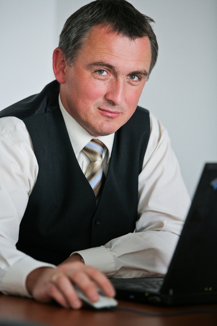 Avnet: Krzysztof Lorant product managerem Hitachi