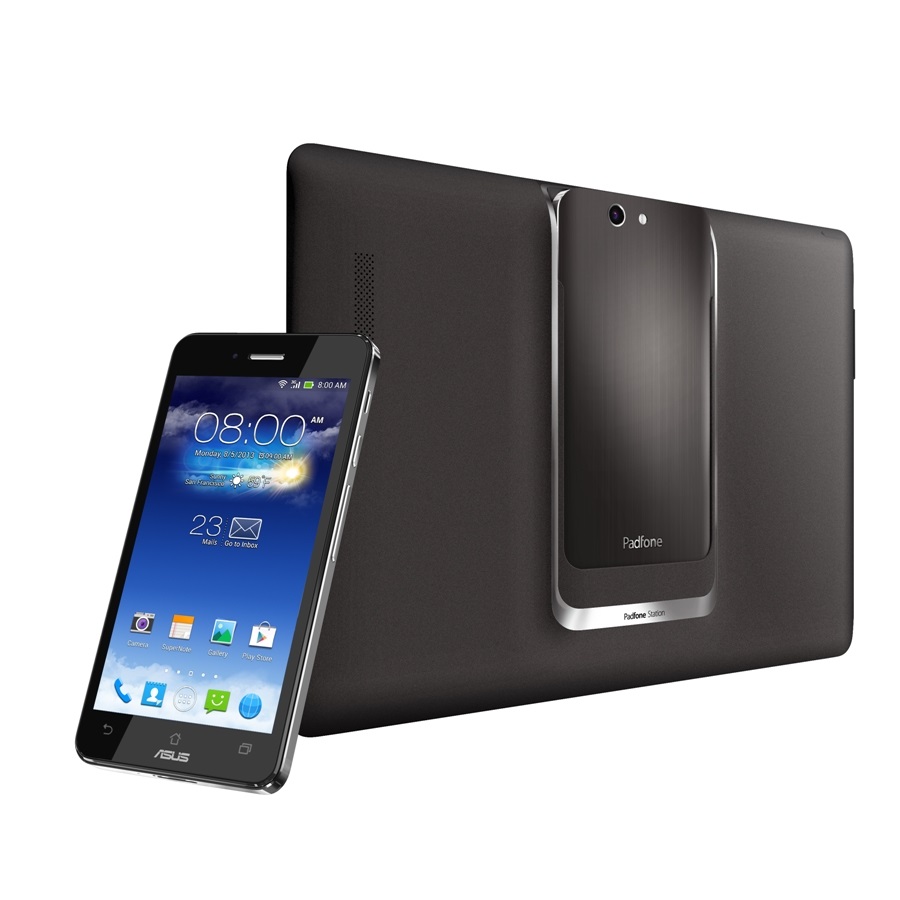 Asus: nowy PadFone