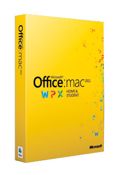 iSource: Office dla Mac 2011 już w Polsce