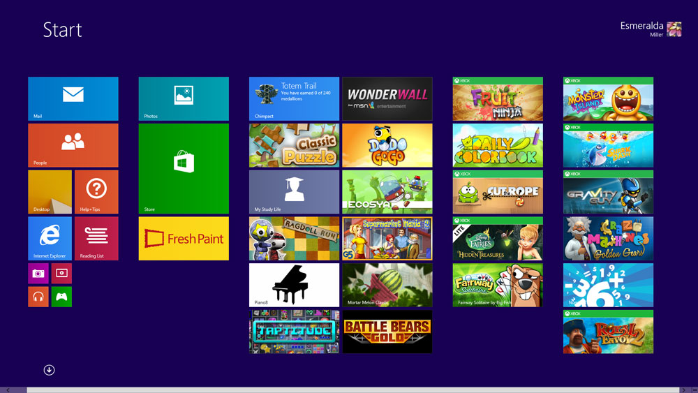 Microsoft potwierdza Windows 8.1 with Bing