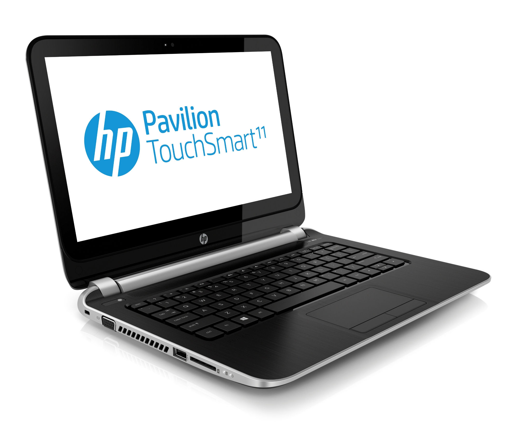 HP: najtańszy dotykowy laptop