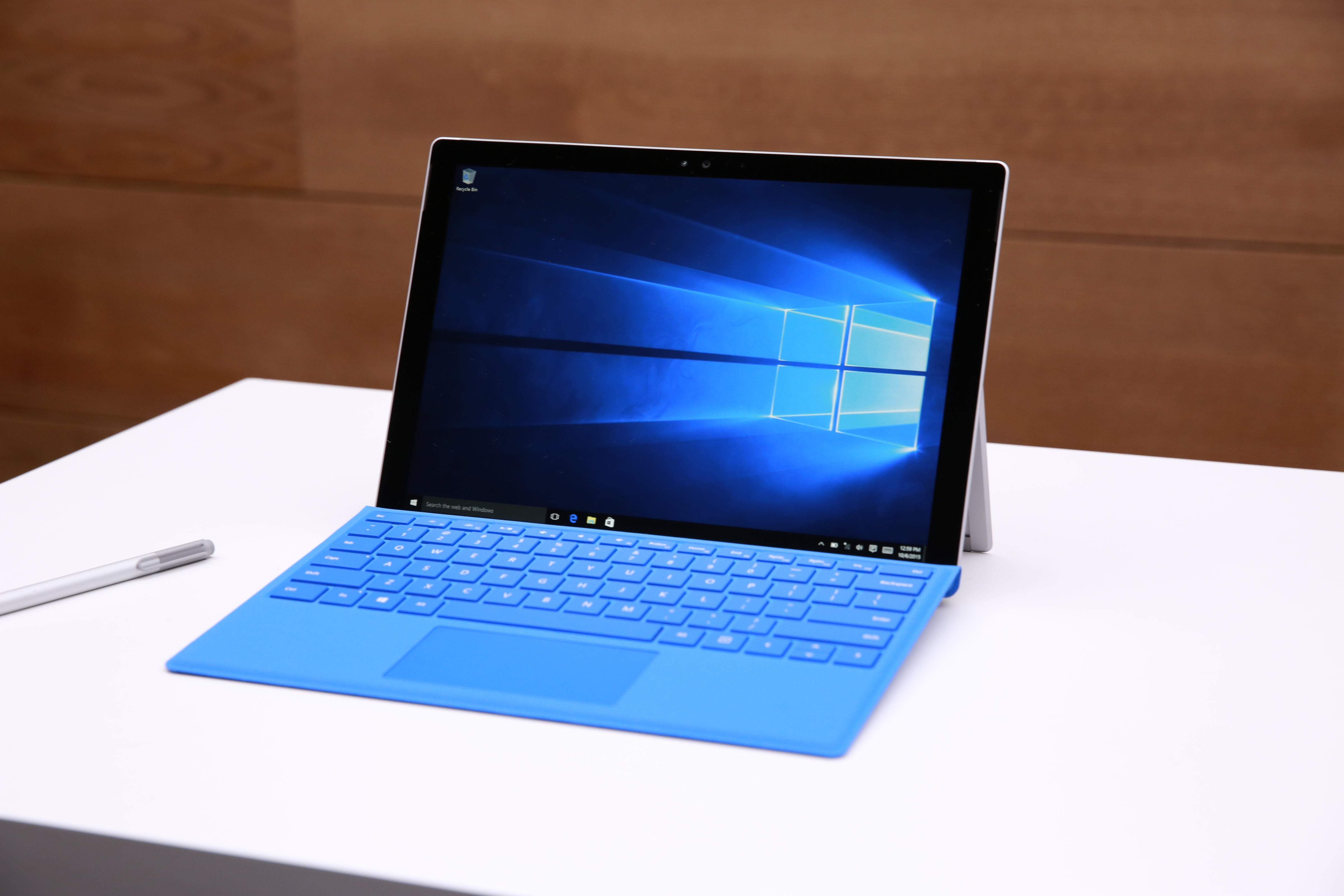 Microsoft Surface wchodzi na polski rynek