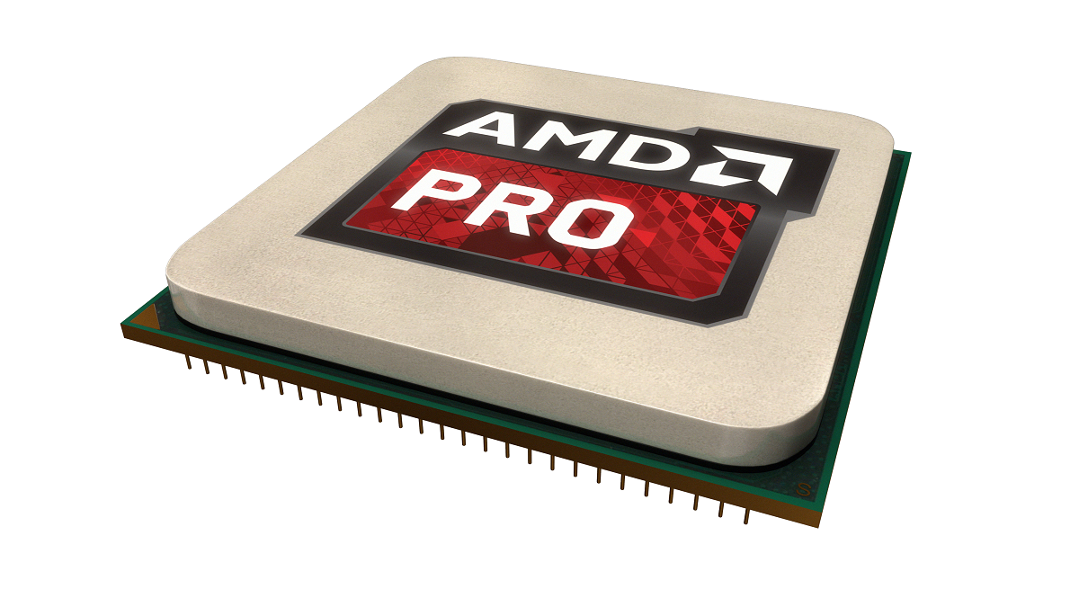 Samsung będzie produkował czipy dla AMD