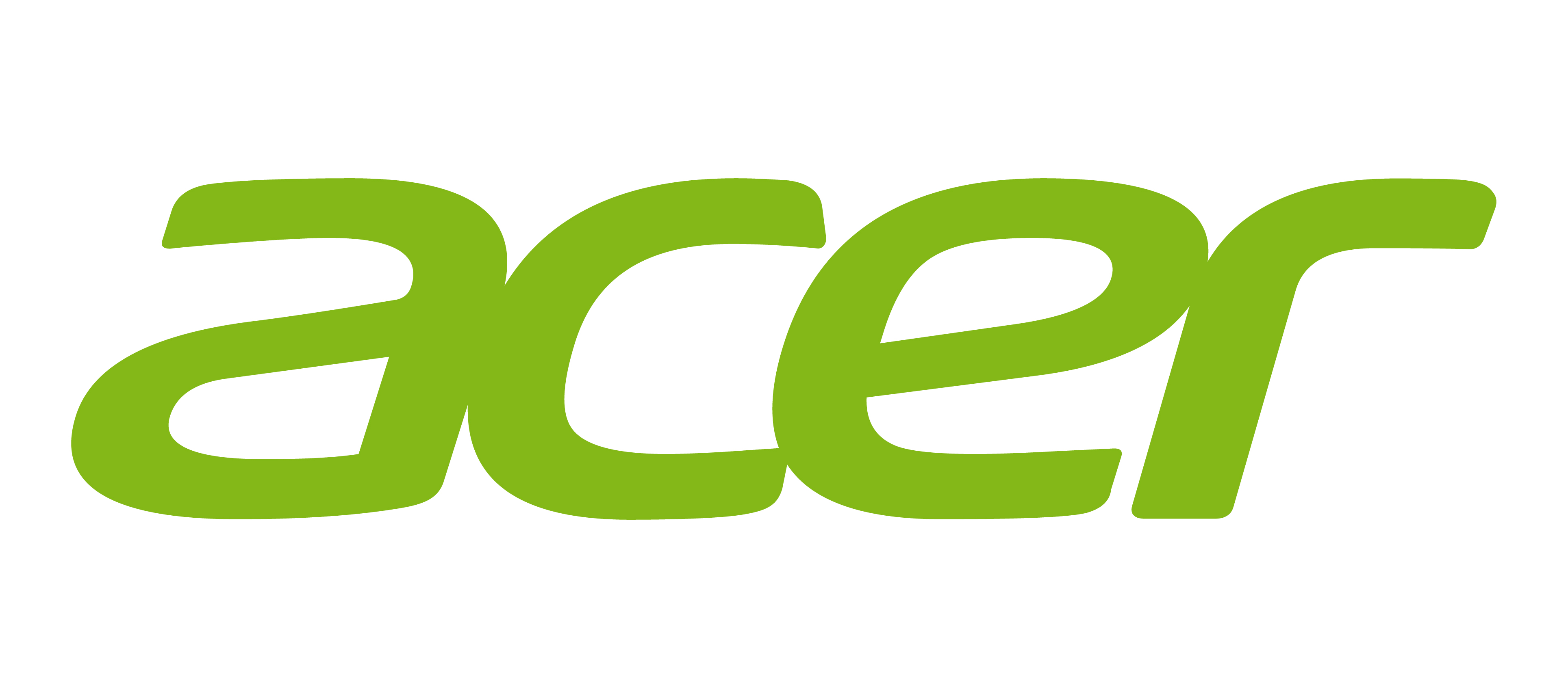 Acer odświeżył logo