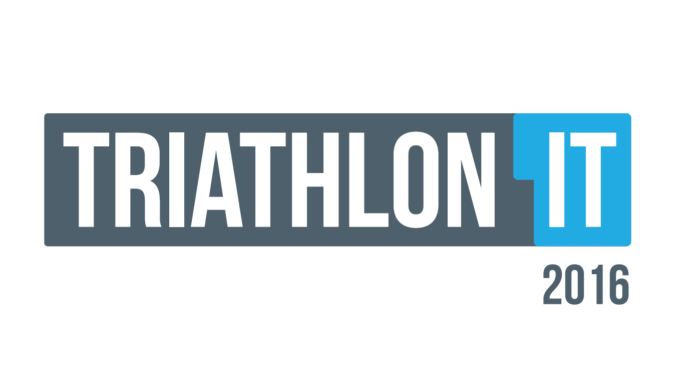 Triathlon IT 2016 – ruszyła rejestracja!