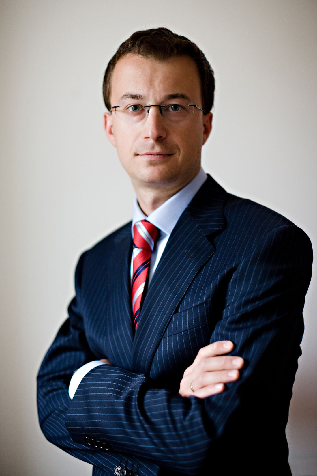 Przemysław Szuder dyrektorem operacyjnym Microsoftu