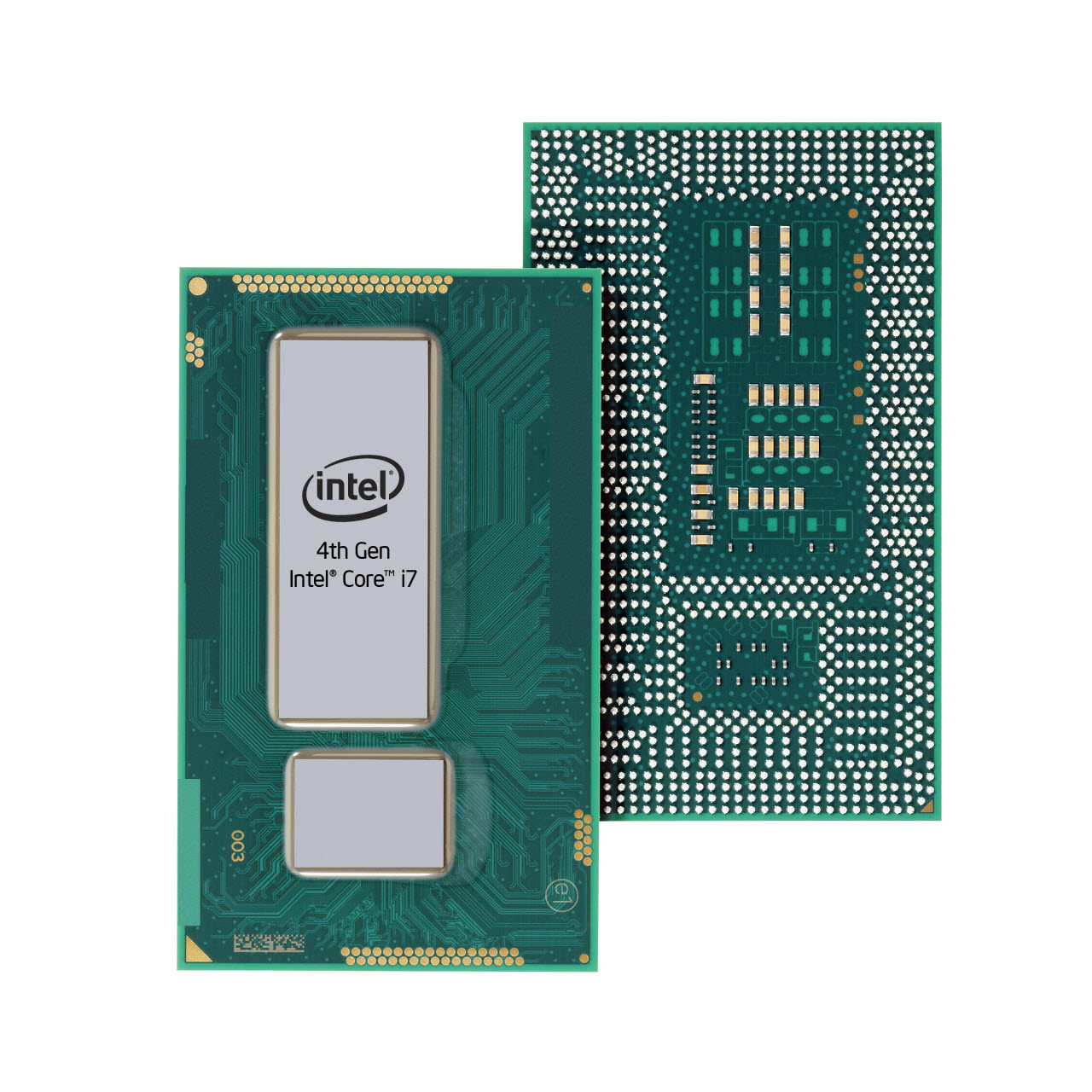Miliardowa kara dla Intela