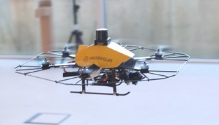 Rynek dronów na fali wznoszącej
