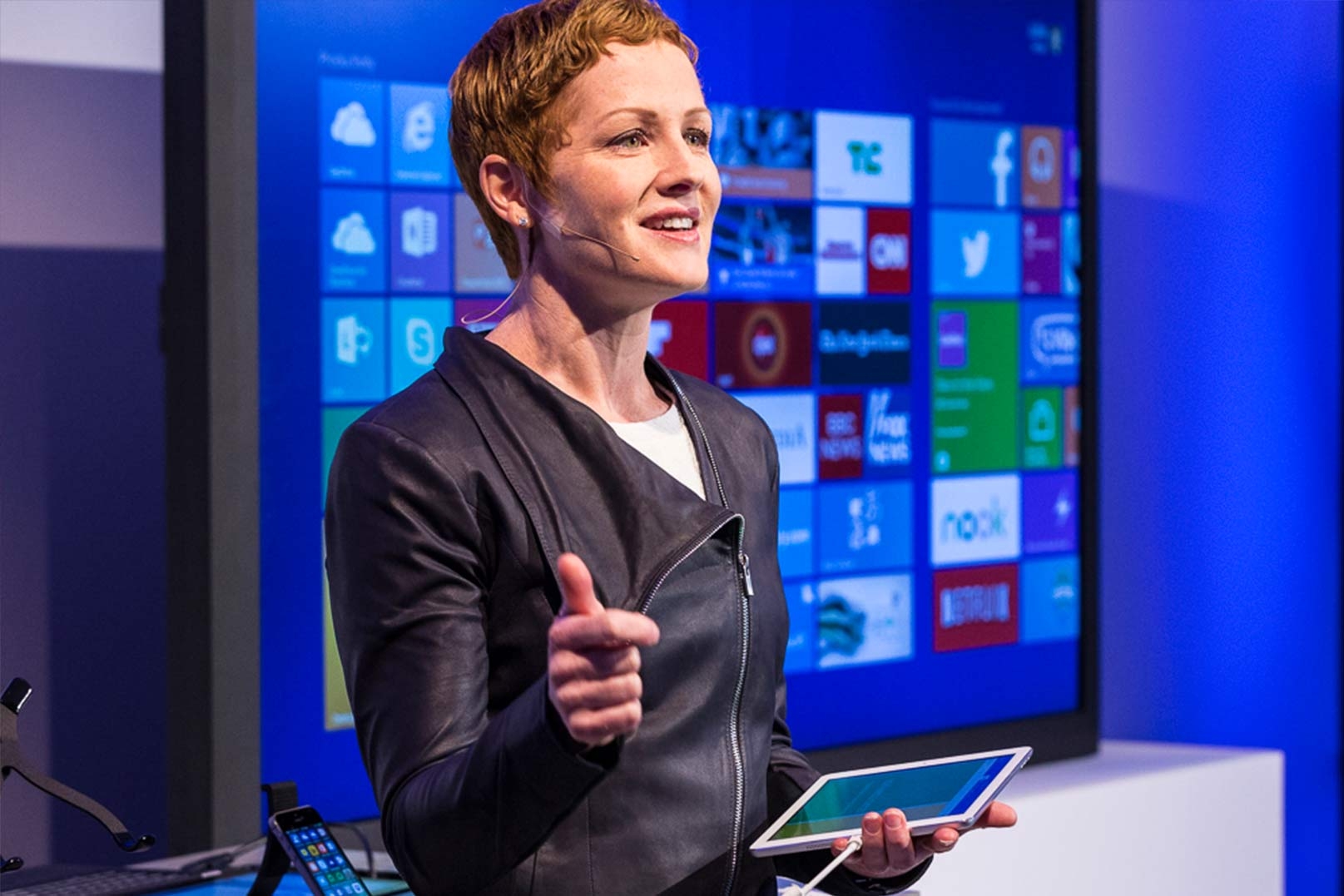 WPC 2014: nowy Microsoft w erze „post-Windows”