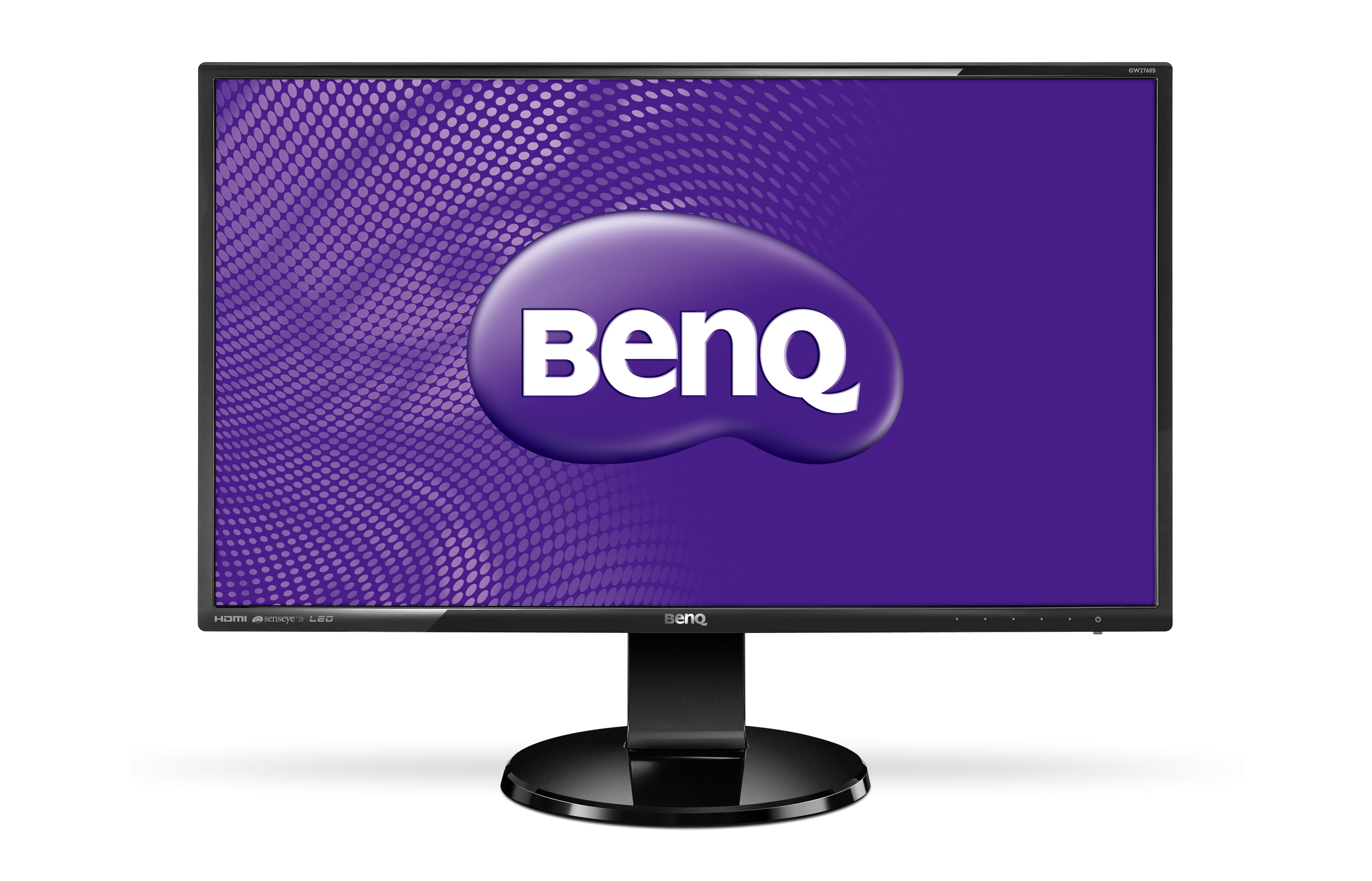 BenQ: monitor, który nie mruga
