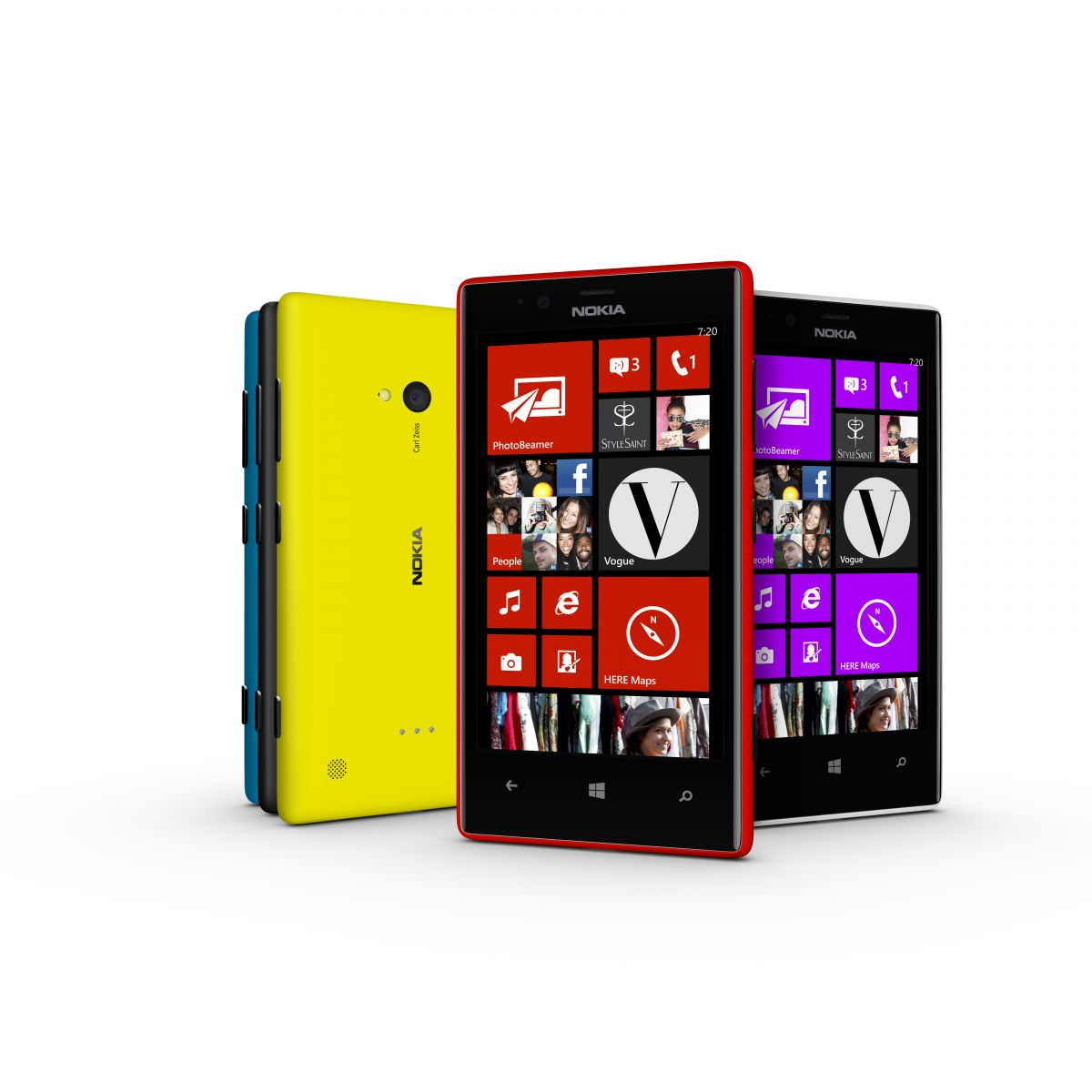 Microsoft ma 9 nowych partnerów Windows Phone