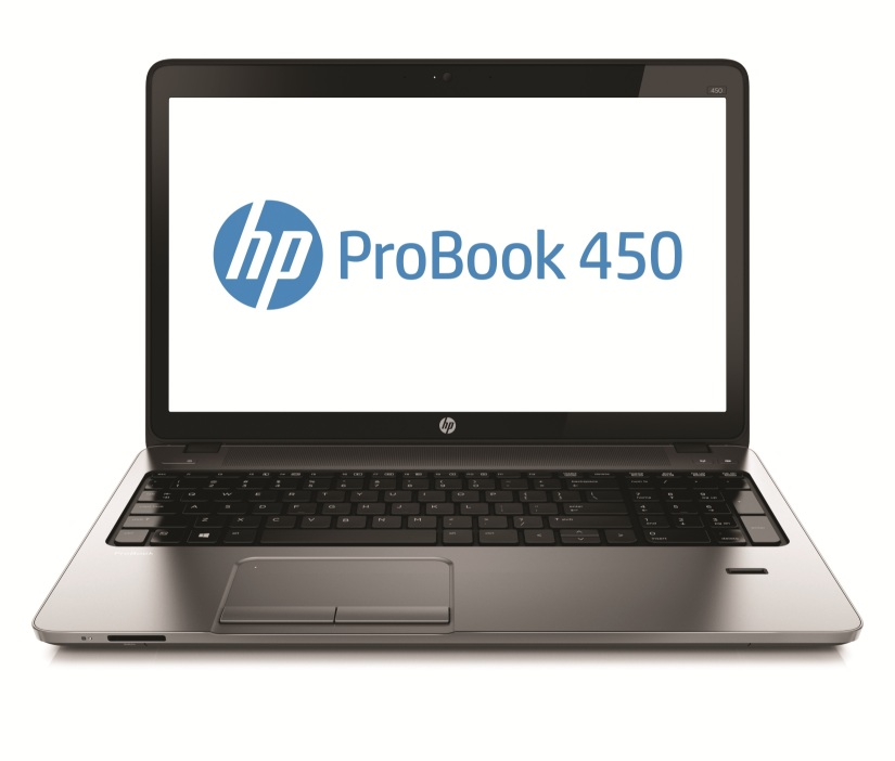 HP: nowe portfolio notebooków