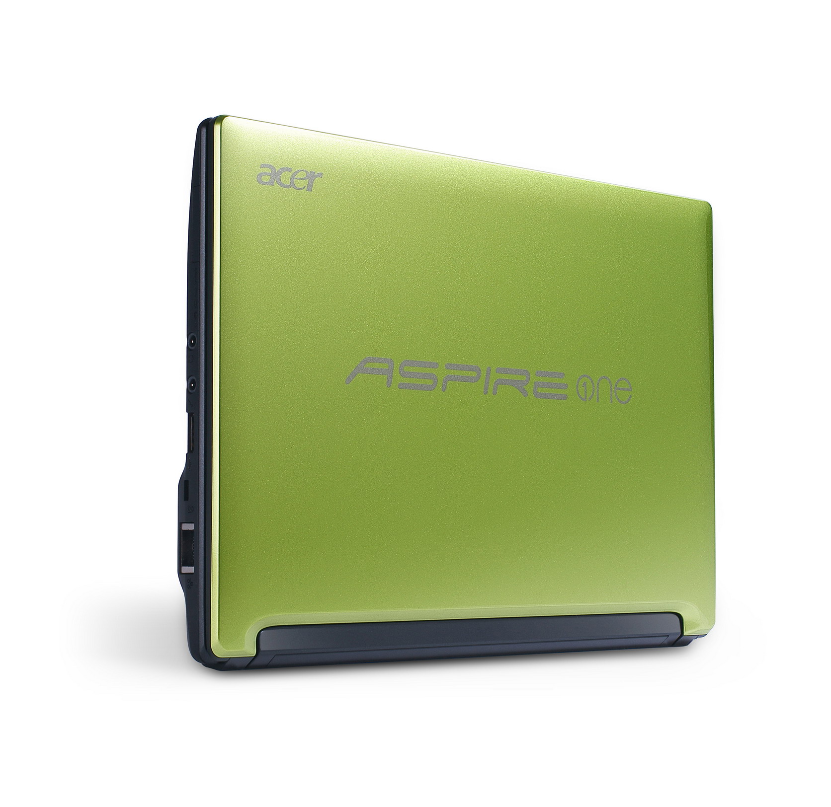 Acer: netbook z dwurdzeniowym układem AMD