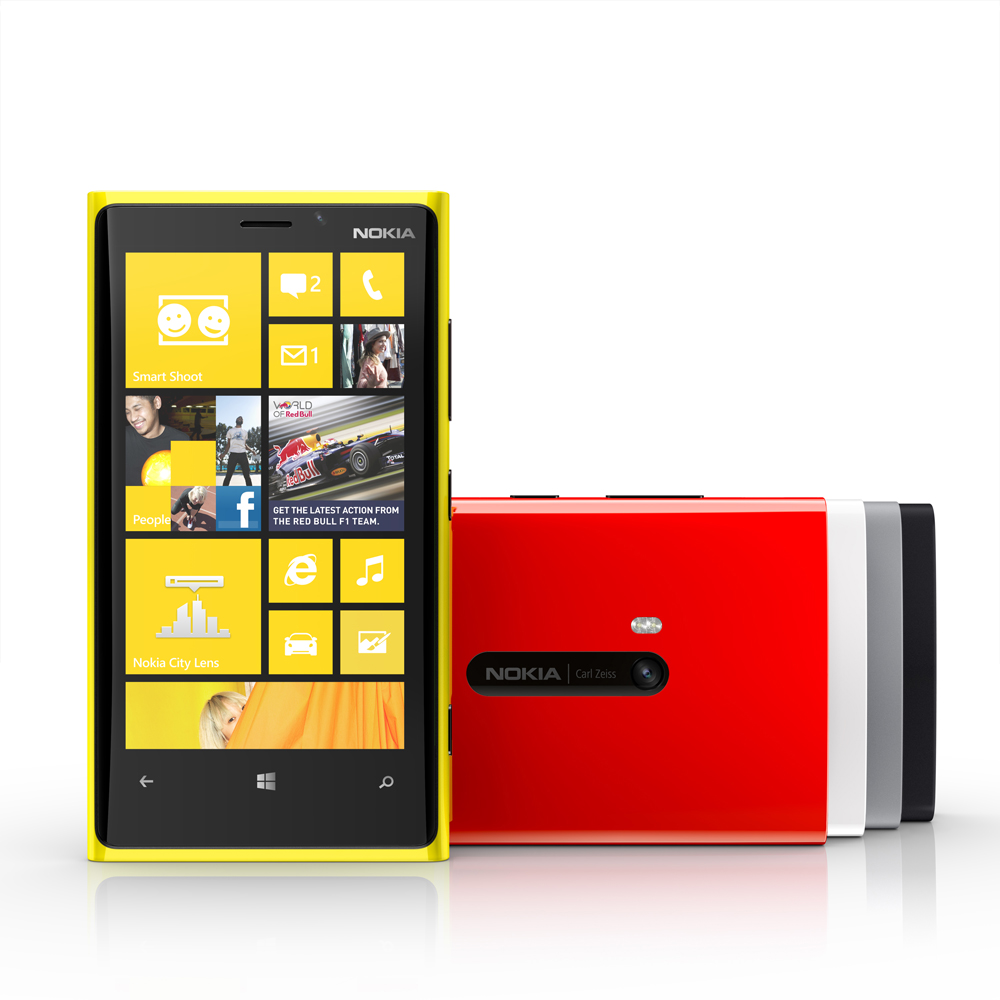 Microsoft: Windows Phone 8 wkrótce w Polsce