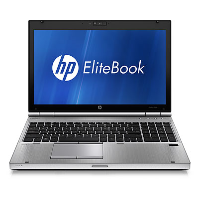 HP: notebooki dla biznesu, rekordzista pracuje na baterii 32 godziny