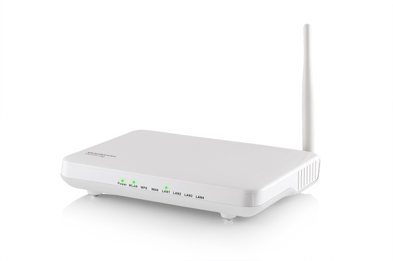 Modecom: router w standardzie N