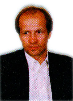 Marek Goschorski