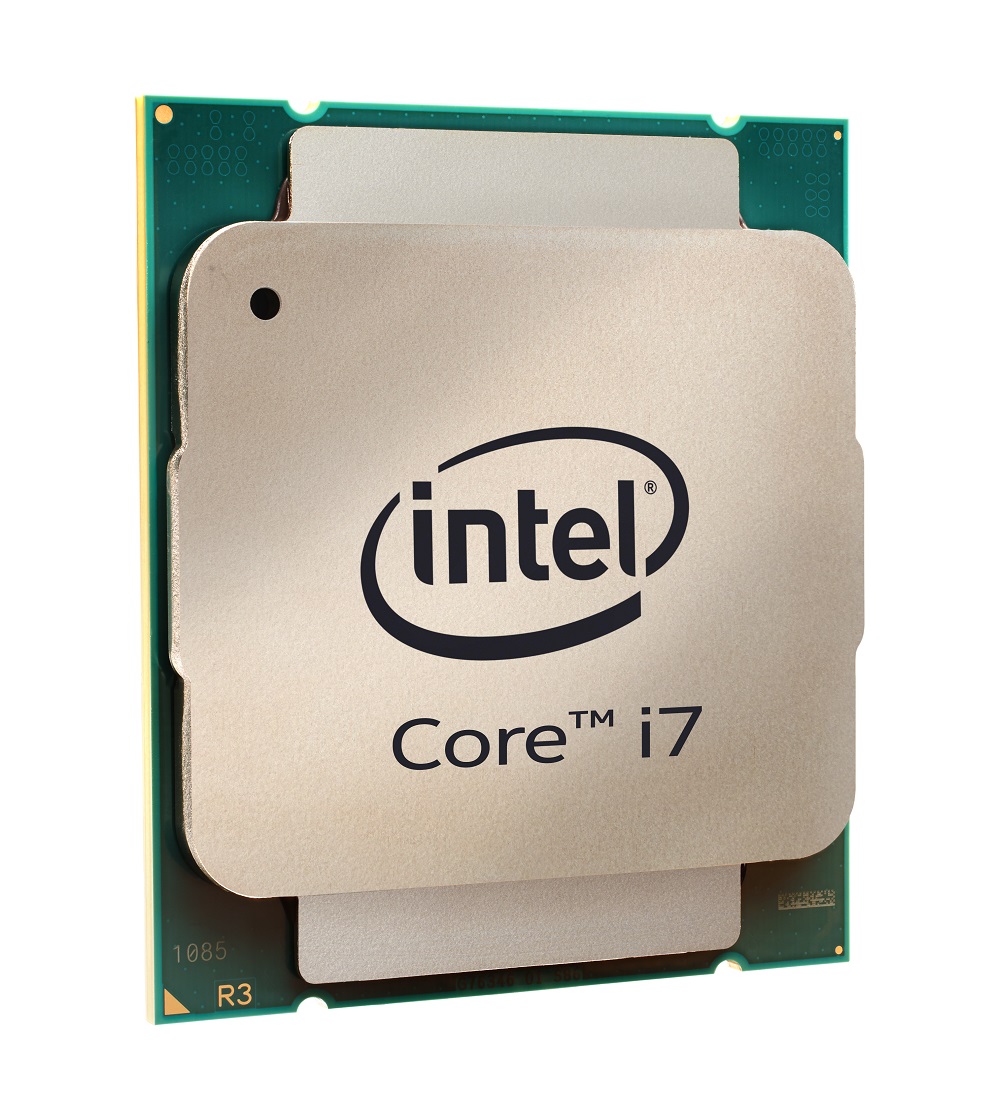 Intel: pierwszy 8-rdzeniowy procesor do desktopów
