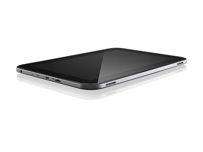 Toshiba: 10-calowy tablet z Androidem 4.1