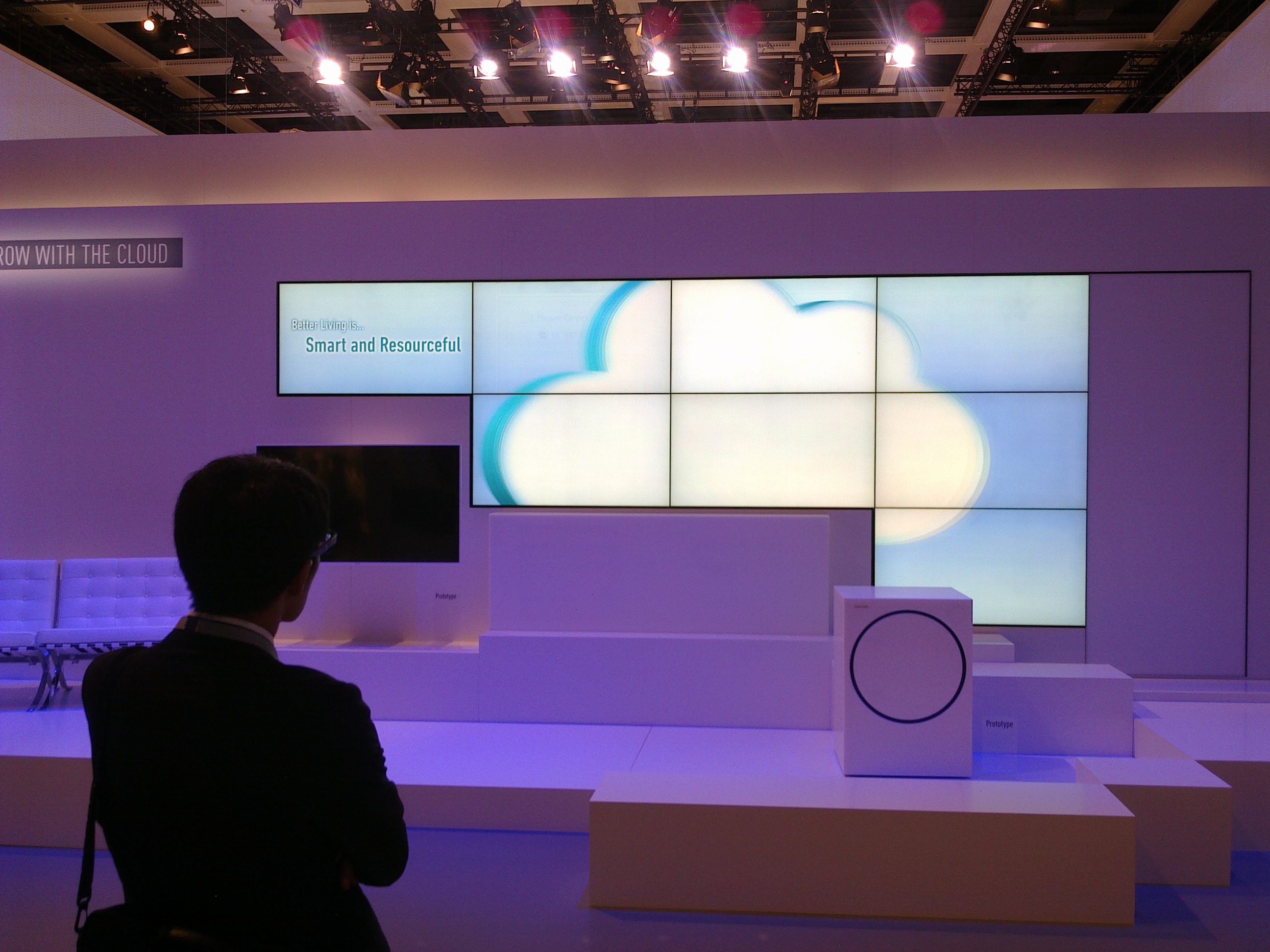 Steve Ballmer do Microsoftu: 'pokażcie marże z chmury’