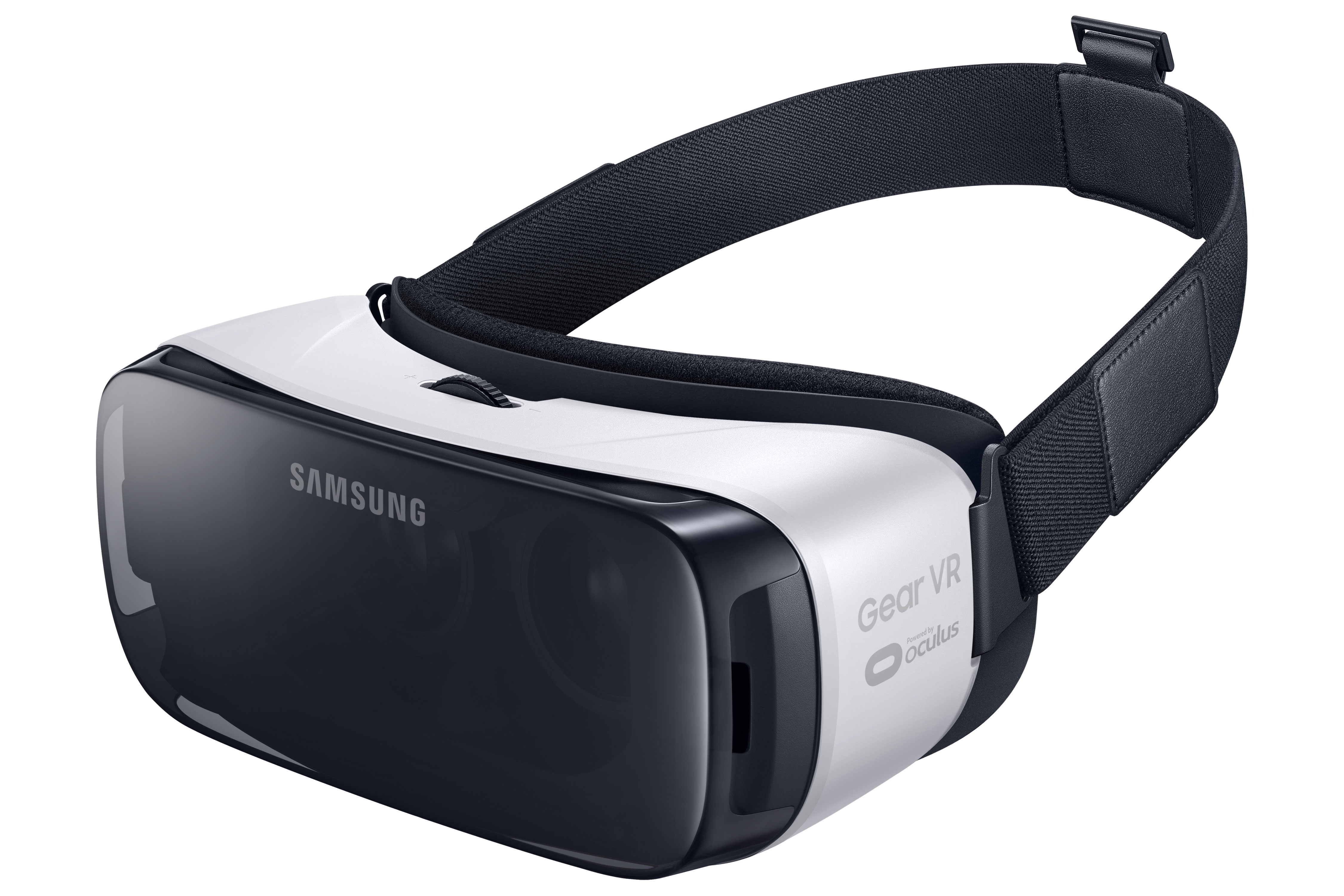 Samsung chce powiększyć biznes VR