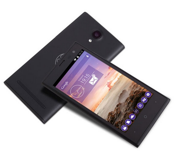 Tesco ma własne tablety i smartfony