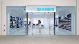Samsung Brand Store zawita w świętokrzyskie