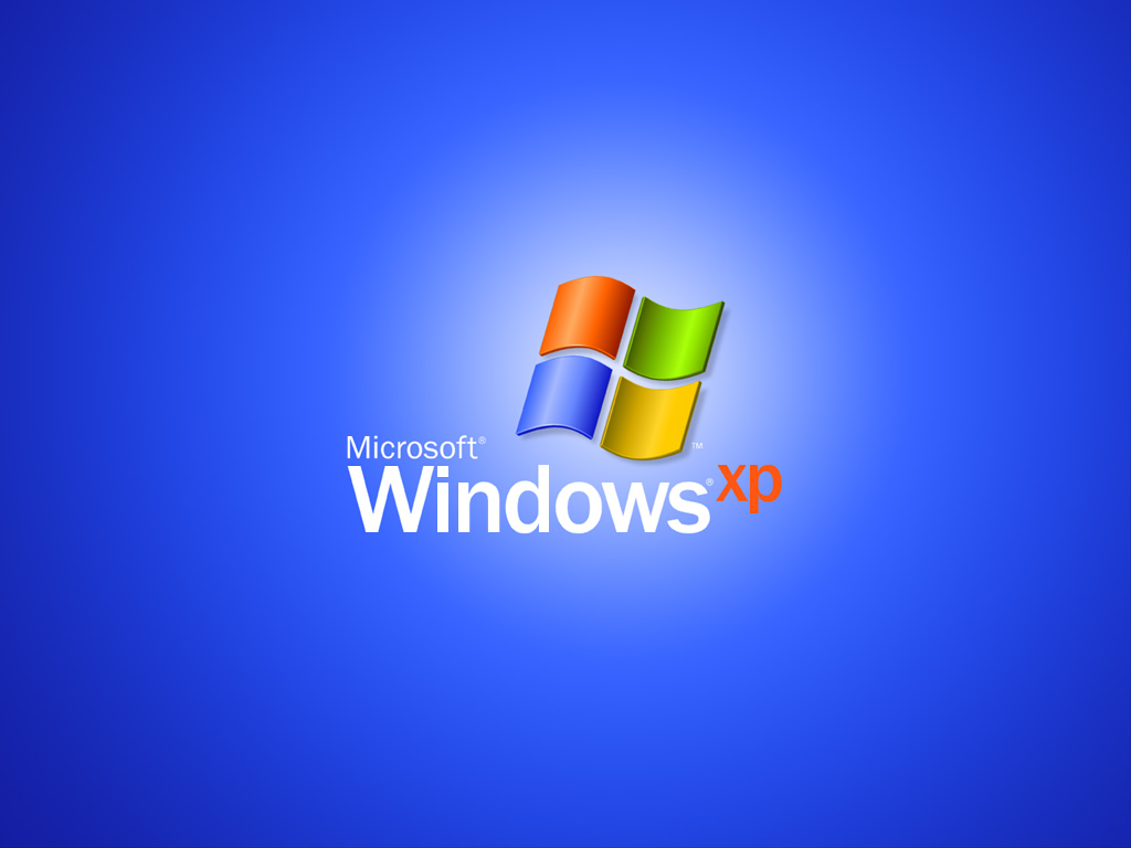 Intel skorzystał na końcu Windows XP