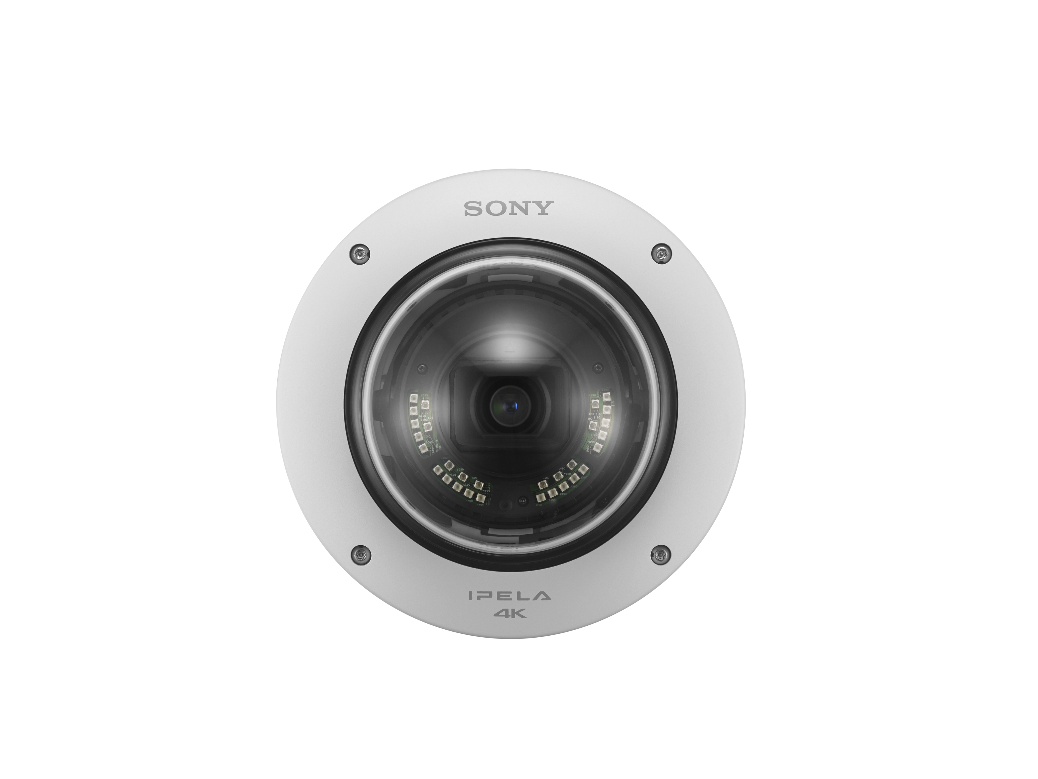 Sony wprowadzi kamery 4K do monitoringu na rynek europejski