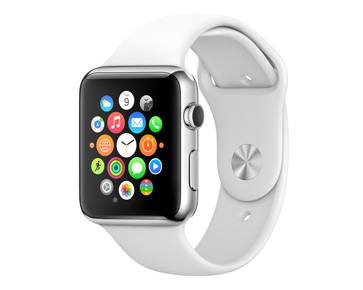 Juniper Research: Apple Watch przoduje na rynku wearable