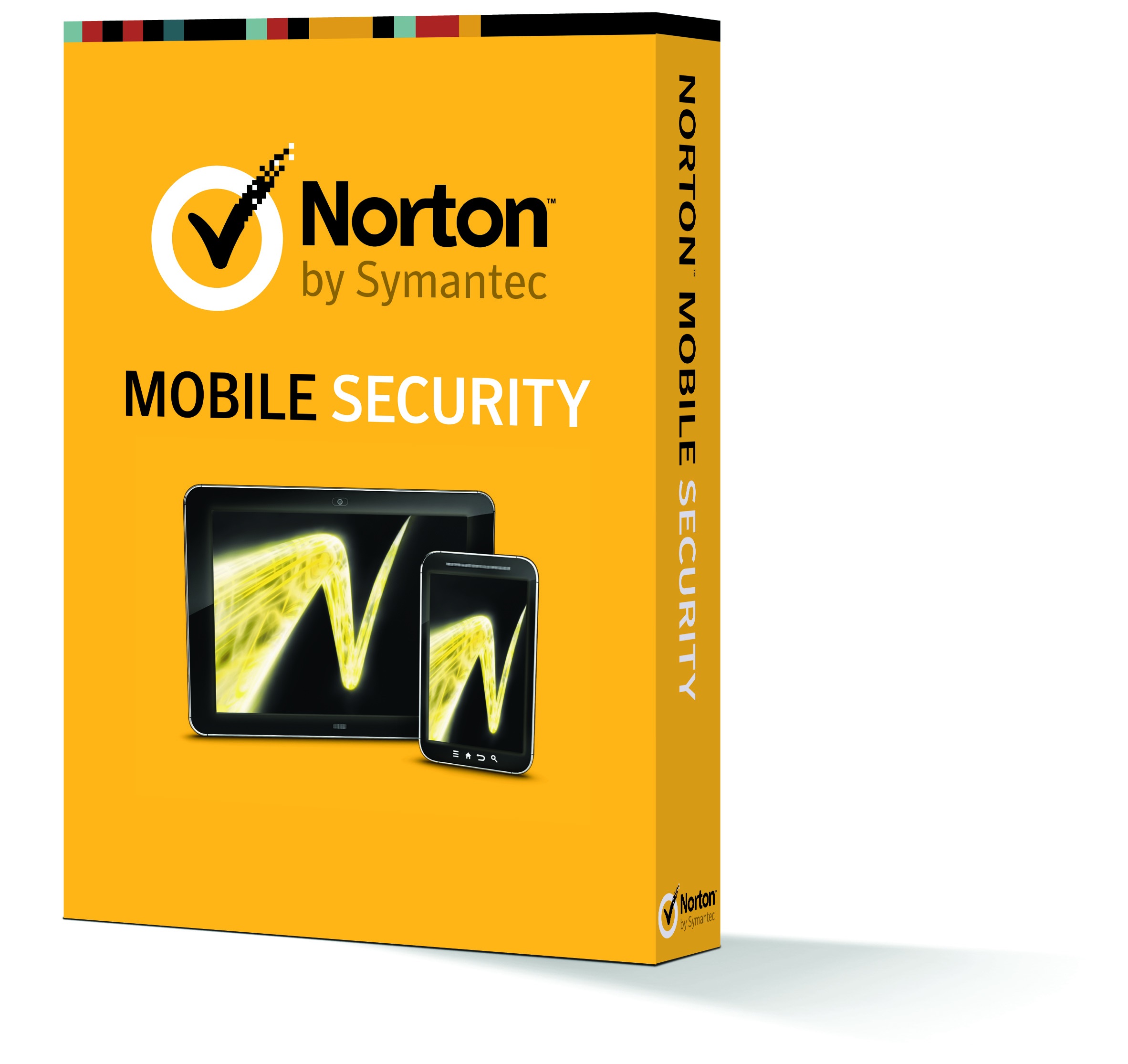 Norton: nowy Mobile Security