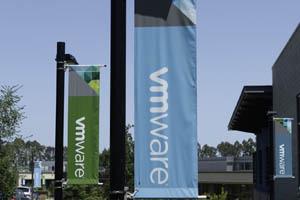 VMware zmienił program partnerski