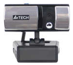 Megabajt: więcej kamer A4Tech