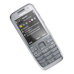 Komsa: Nokia E52 w ofercie