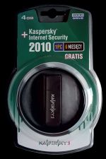 ITXON: Kaspersky na przenośnej pamięci