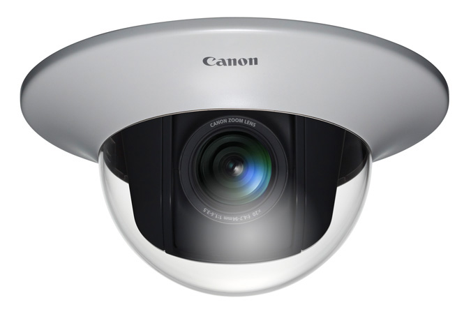 Axis przejmuje sprzedaż rozwiązań do monitoringu wideo Canona