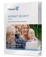 F-Secure: ochroniarz w nowej wersji