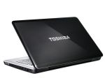 Toshiba: bogaty laptop