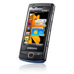 Samsung: telefony z systemem WM 6.5