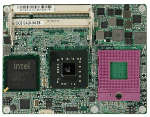 JM elektronik: karta iEi dla dwurdzeniowych procesorów Intela