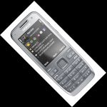 Komsa: Nokia E52 w ofercie