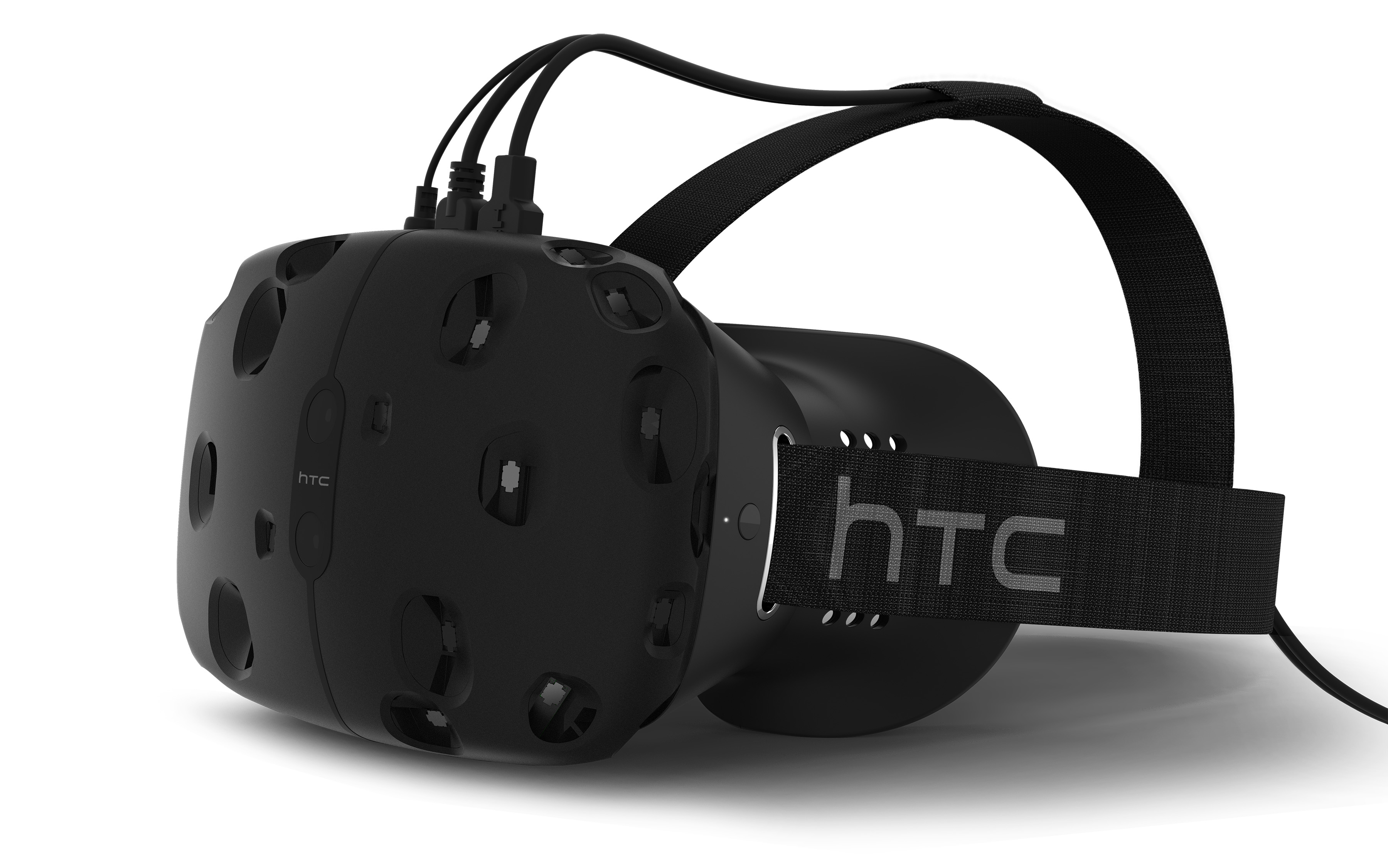 HTC tworzy własną firmę VR