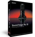 KSK: fabryka dźwięku Sound Forge Pro 10