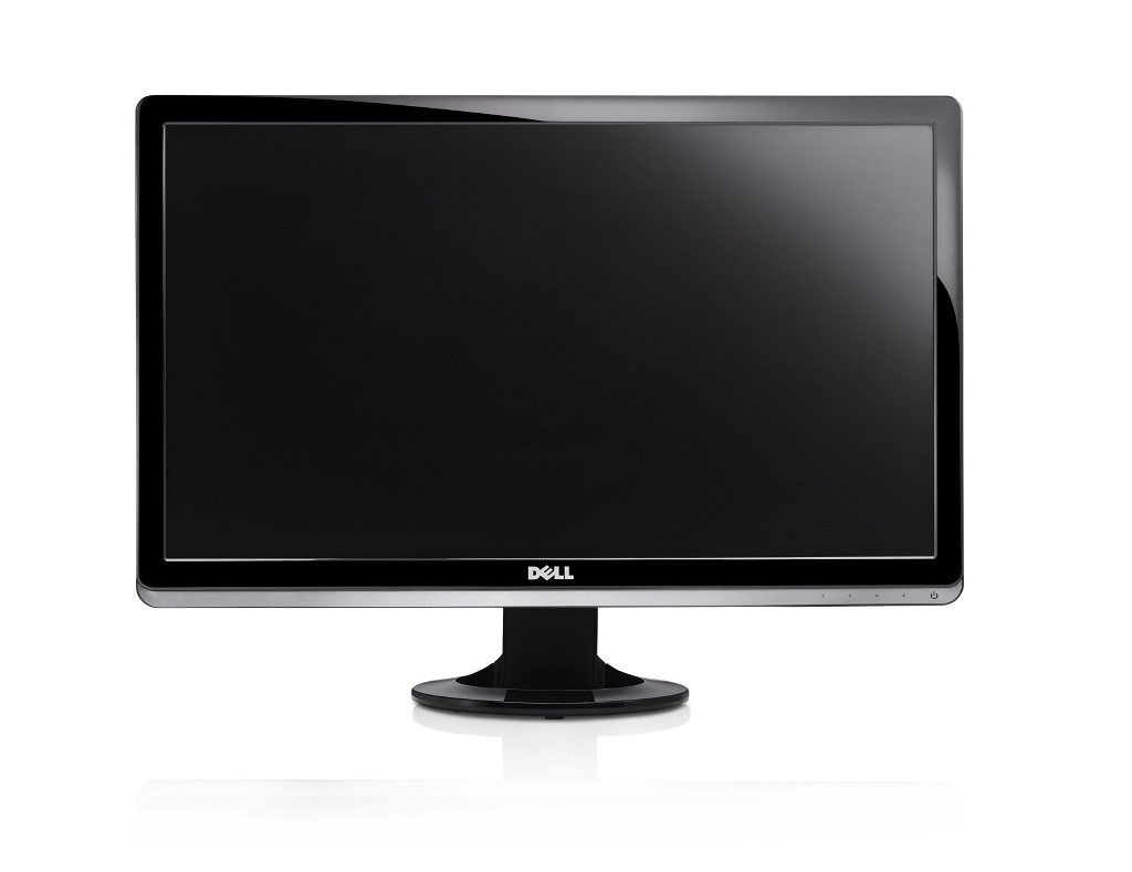 Dell: cienkie monitory z czasem reakcji 2 ms