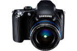 Aparat fotograficzny Samsung WB 5000